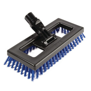 SYR Schrubber blau