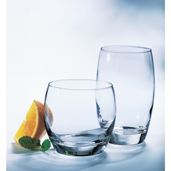 Arcoroc Salto Tumbler 32cl (6 Stück) 6 Arcoroc Salto Tumbler 32cl (6 Stück)