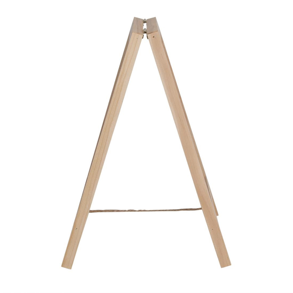 Olympia Mini Klapp-Menütafel 250(H) x 150(B)mm 1 Olympia Mini Klapp-Menütafel 250(H) x 150(B)mm