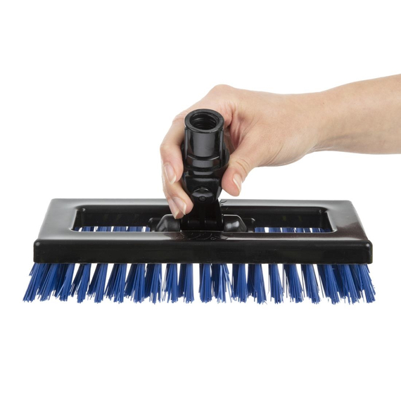 SYR Schrubber blau 6 SYR Schrubber blau