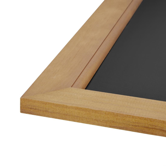 Olympia Kreidetafel 60 x 80cm 2 Olympia Kreidetafel 60 x 80cm