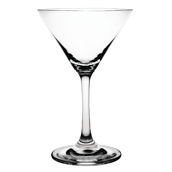 Olympia Martinigläser Kristall 16cl (6 Stück) 1 Olympia Martinigläser Kristall 16cl (6 Stück)