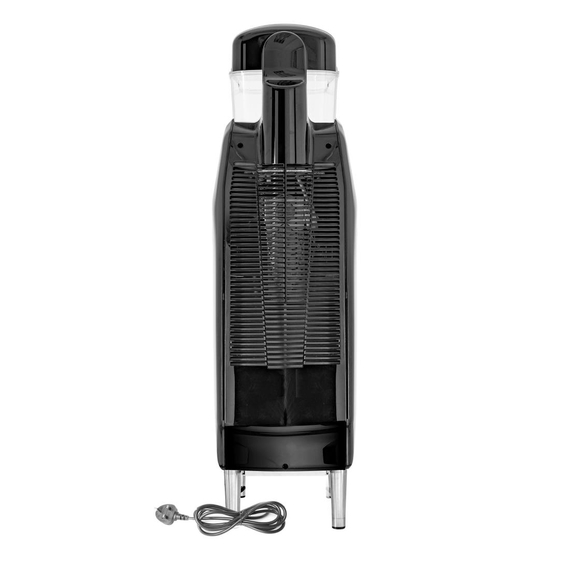 Polar U-Serie Slush Maker 1x 12Ltr geeignet für zucker- und alkoholarme Getränke 4 Polar U-Serie Slush Maker 1x 12Ltr geeignet für zucker- und alkoholarme Getränke