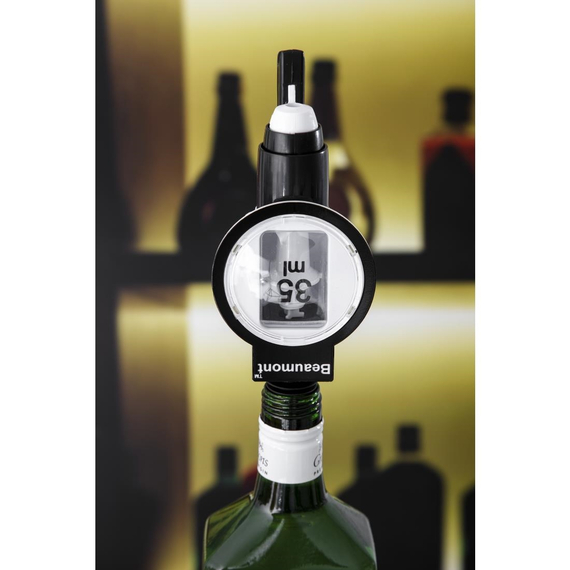 Spirituosendosierer 3,5cl 6 Spirituosendosierer 3,5cl
