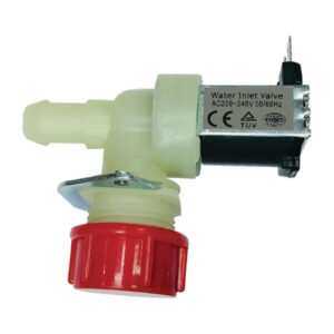 Buffalo Magnetventil Ersatzteil Passt zu CW306