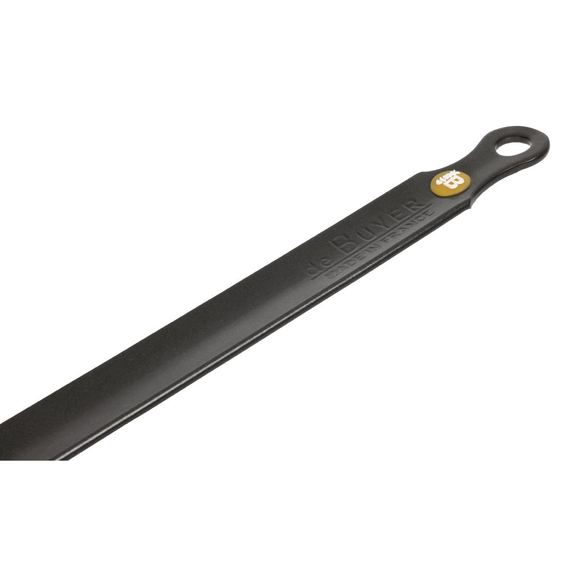 De Buyer Mineral B Crêpepfanne 24cm 3 De Buyer Mineral B Crêpepfanne 24cm