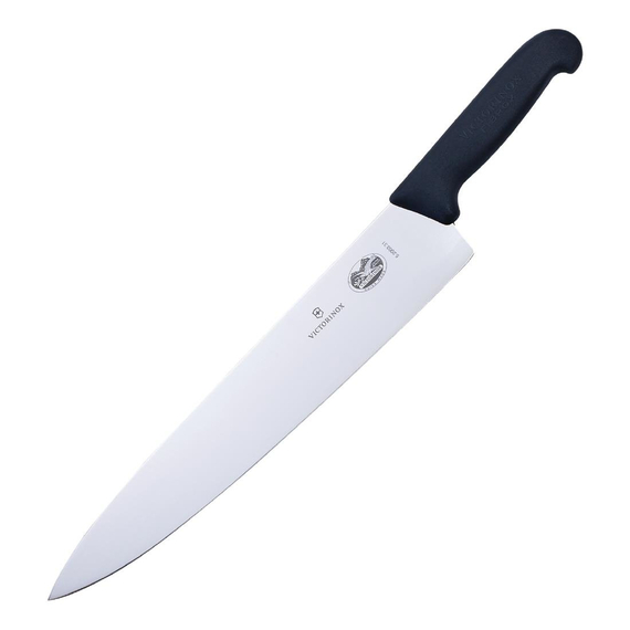 Victorinox Fibrox Kochmesser 30,5cm Victorinox Fibrox Kochmesser 30,5cm