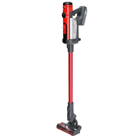 Numatic Staubsauger Henry Quick HEN100R rot 5 Numatic Staubsauger Henry Quick HEN100R rot