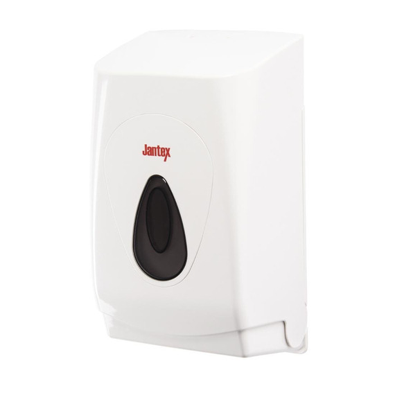 Jantex Toilettenpapierspender 1 Jantex Toilettenpapierspender