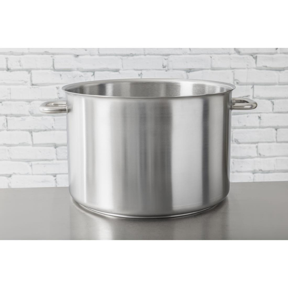 Matfer Bourgeat Excellence Kochtopf 50L 6 Matfer Bourgeat Excellence Kochtopf 50L