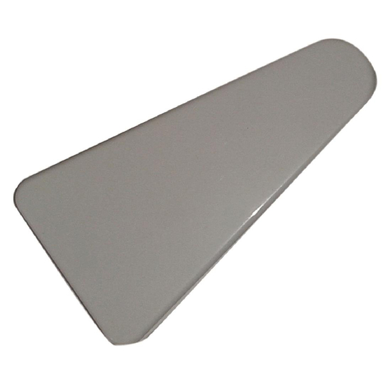 Polar Scharnierabdeckung Ersatzteil für DM071 CF750 Polar Scharnierabdeckung Ersatzteil für DM071 CF750