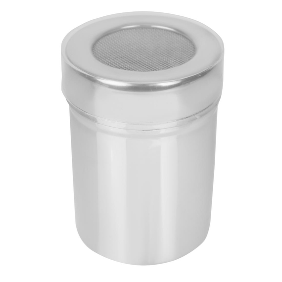 Vogue Puderzuckerstreuer fein 275ml 1 Vogue Puderzuckerstreuer fein 275ml