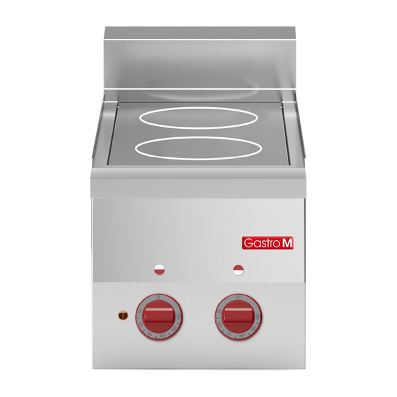Gastro M keramische Kochplatte 60/30PVE Gastro M keramische Kochplatte 60/30PVE