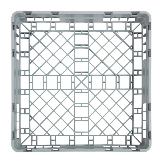 Cambro Spülkorb 8,3cm 3 Cambro Spülkorb 8,3cm