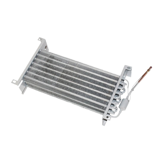 Polar Verdampfer Ersatzteil Passt für G599 G600 G601 DL916 DL917 Polar Verdampfer Ersatzteil Passt für G599 G600 G601 DL916 DL917