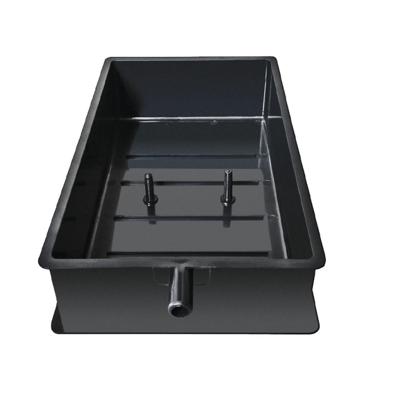 Polar Deli Anzeigekühlschrank Wasserbehälter Ersatzteil Passt zu DB950, DB951 und DB952 Polar Deli Anzeigekühlschrank Wasserbehälter Ersatzteil Passt zu DB950, DB951 und DB952