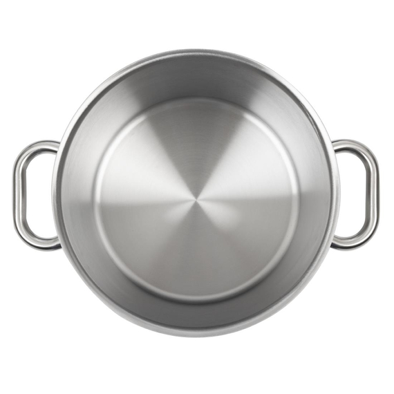 Matfer Bourgeat Excellence Kochtopf 17,2L 3 Matfer Bourgeat Excellence Kochtopf 17,2L
