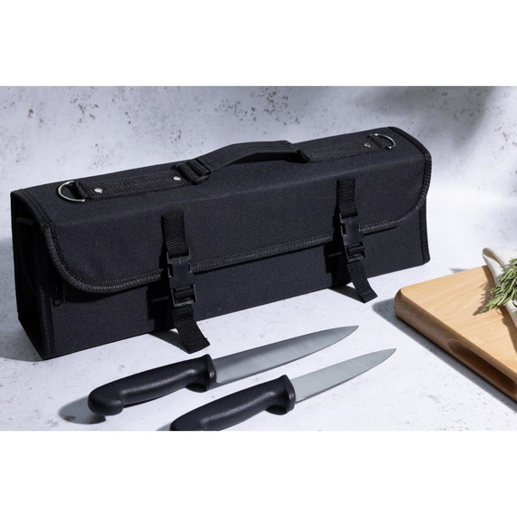Vogue Messertasche 16 Fächer 5 Vogue Messertasche 16 Fächer