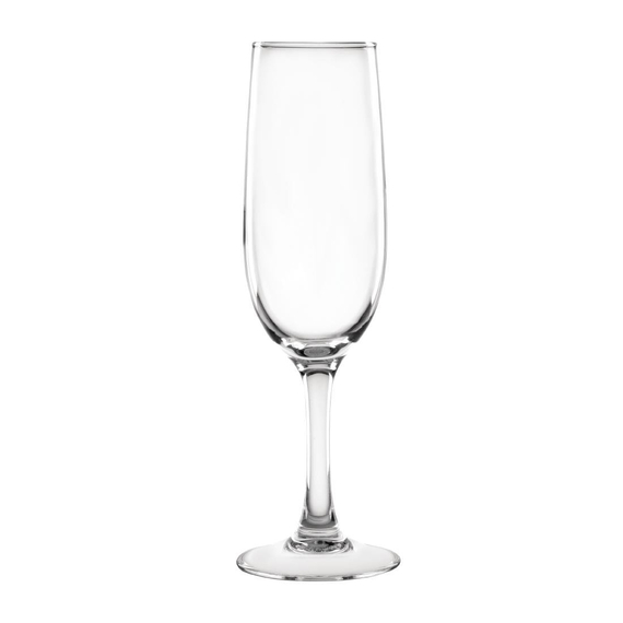 Olympia Rosario Champagnergläser 17cl (6 Stück) 2 Olympia Rosario Champagnergläser 17cl (6 Stück)