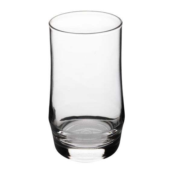 Olympia Houston Hi Ball Tumblers 410ml/13.86oz (6 Stück) 2 Olympia Houston Hi Ball Tumblers 410ml/13.86oz (6 Stück)