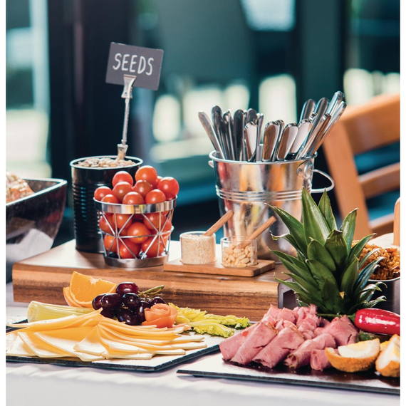 Securit Mini-Tafel-Etiketten-Set A8 (20 Stück) 7 Securit Mini-Tafel-Etiketten-Set A8 (20 Stück)