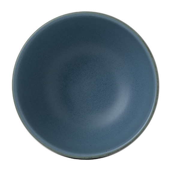 Churchill Super Vitrified Nourish Oslo Blue Tiefe Schalen 155 mm (6 Stück) 1 Churchill Super Vitrified Nourish Oslo Blue Tiefe Schalen 155 mm (6 Stück)