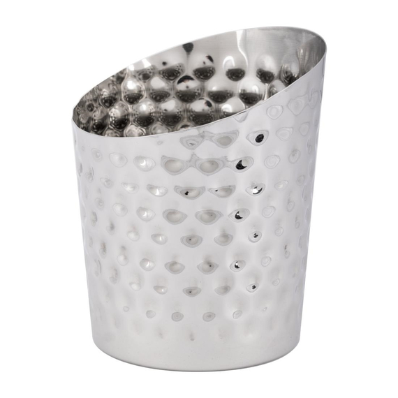 Olympia Hammered Chip Cup 480ml 4 Olympia Hammered Chip Cup 480ml
