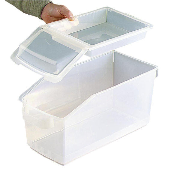 Araven Koala Zutatenbehälter 14Ltr Araven Koala Zutatenbehälter 14Ltr