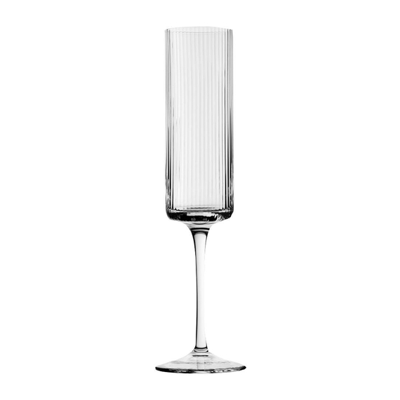 Utopia Hayworth Champagnerflöten 200ml (6 Stück) Utopia Hayworth Champagnerflöten 200ml (6 Stück)