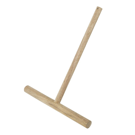 Vogue Holz-Crepeverteiler 3 Vogue Holz-Crepeverteiler