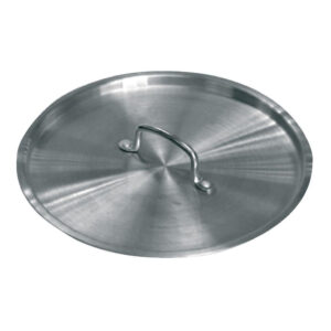 Vogue Aluminium Kochtopfdeckel 14cm
