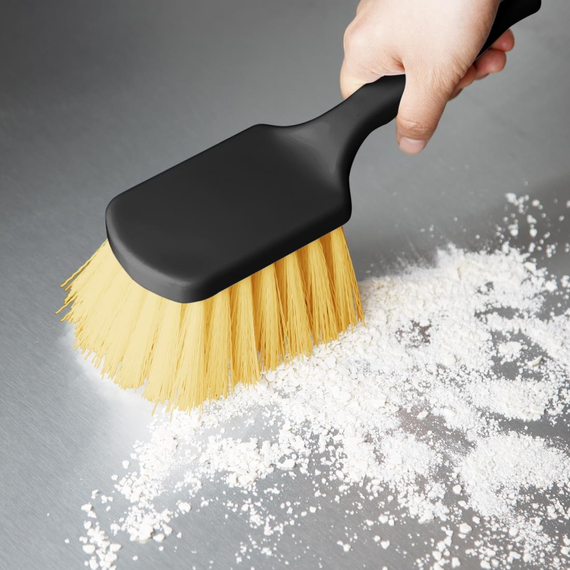 Jantex Robuste Handbürste 4 Jantex Robuste Handbürste