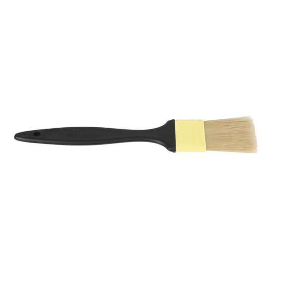 Matfer Bourgeat Backpinsel Naturborsten 5cm 2 Matfer Bourgeat Backpinsel Naturborsten 5cm