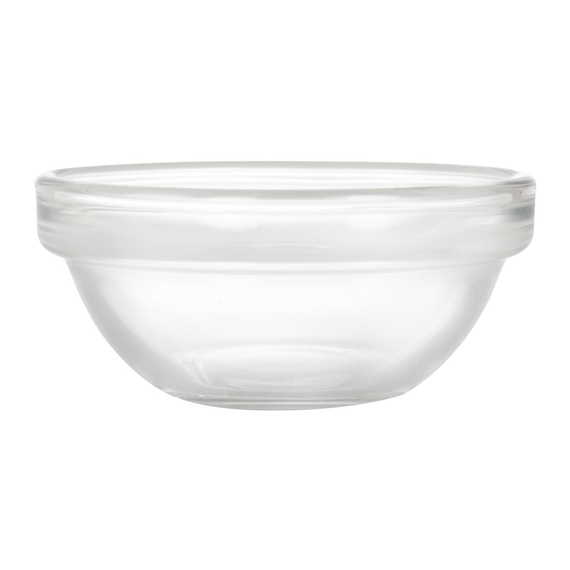 Arcoroc Chefs Schüssel 6cm (6 Stück) 1 Arcoroc Chefs Schüssel 6cm (6 Stück)