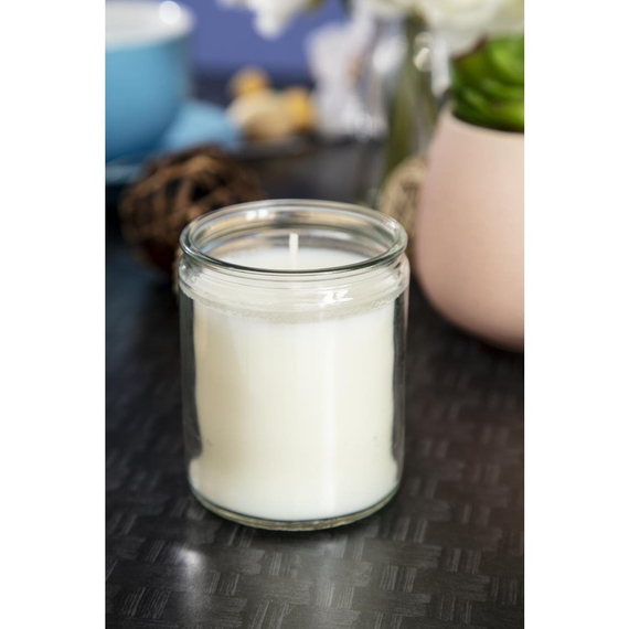 Bolsius Starlight Kerzen im Glas klar (8 Stück) 4 Bolsius Starlight Kerzen im Glas klar (8 Stück)