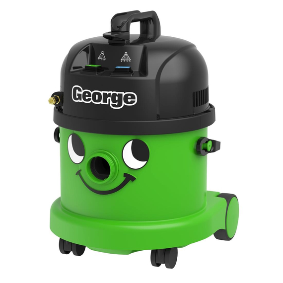 Numatic George Nass- und Trockensauger GVE 370-2 5 Numatic George Nass- und Trockensauger GVE 370-2