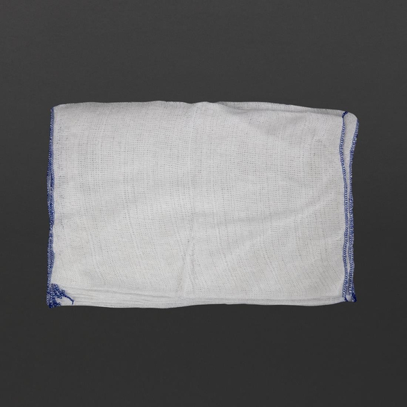 Jantex Spültücher mit blauen Rand (10 Stück) Jantex Spültücher mit blauen Rand (10 Stück)