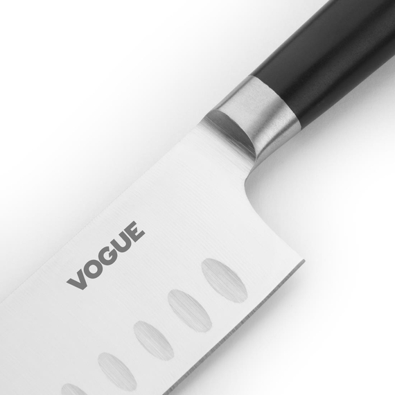 Vogue Bistro Santokumesser 179mm 3 Vogue Bistro Santokumesser 179mm