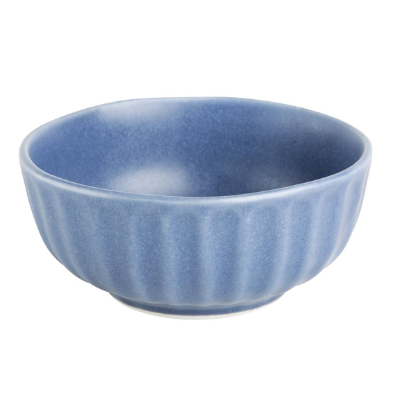 Olympia Korallit Tiefschüsseln Blau 150mm (6 Stück) 4 Olympia Korallit Tiefschüsseln Blau 150mm (6 Stück)