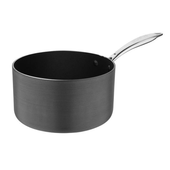 Vogue Antihaft Aluminium Stieltopf 20cm Vogue Antihaft Aluminium Stieltopf 20cm