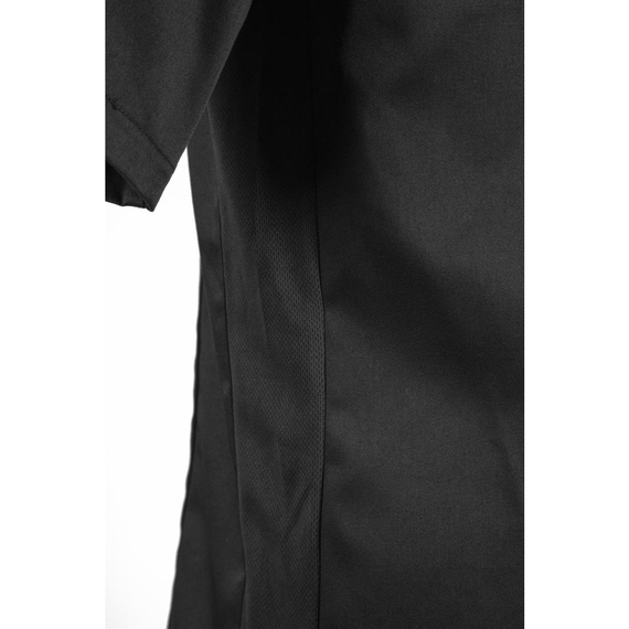 Southside Stehkragenjacke Schwarz Größe L 3 Southside Stehkragenjacke Schwarz Größe L