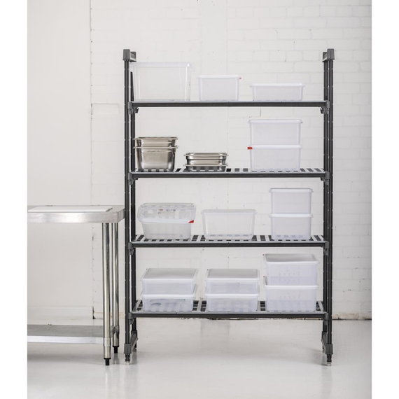Cambro Regal-Starterset 183 x 122 x 54cm 7 Cambro Regal-Starterset 183 x 122 x 54cm