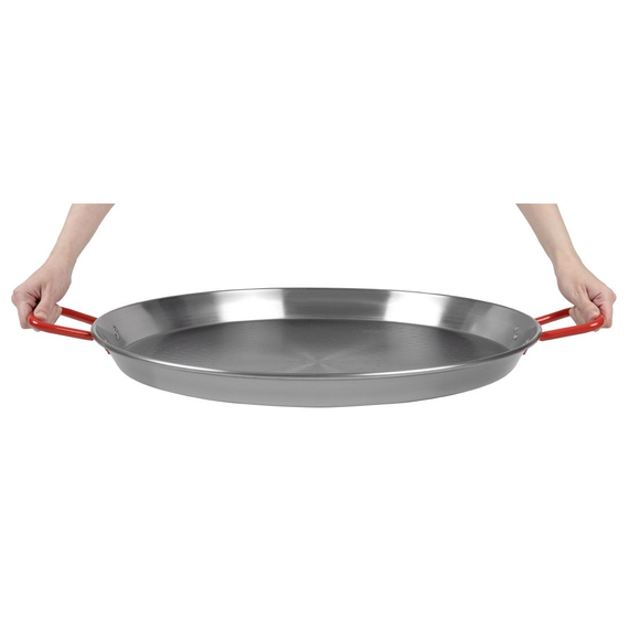 Garcima SL Paellapfanne 60cm 5 Garcima SL Paellapfanne 60cm