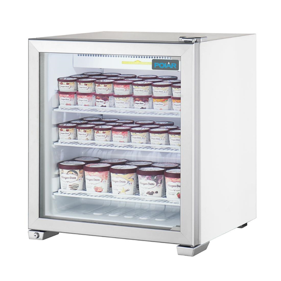 Polar G-Serie Display-Gefrierschrank 3 Polar G-Serie Display-Gefrierschrank
