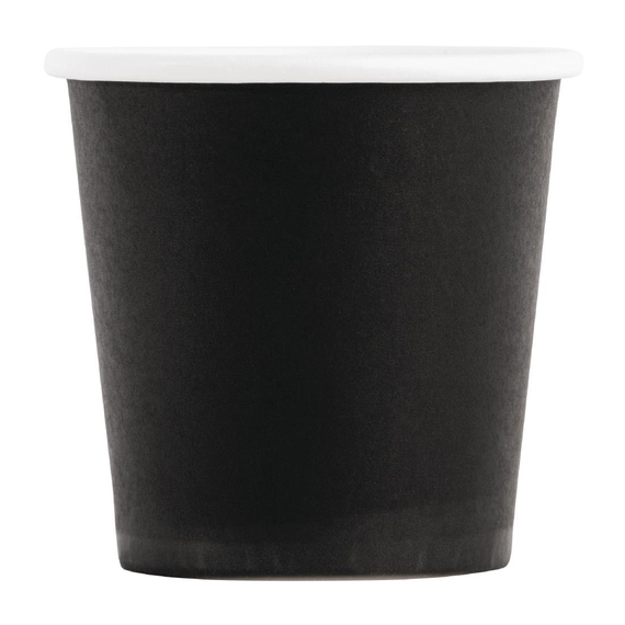 Fiesta Recyclable Espresso To Go Becher 110ml x1000 (1000 Stück) 6 Fiesta Recyclable Espresso To Go Becher 110ml x1000 (1000 Stück)