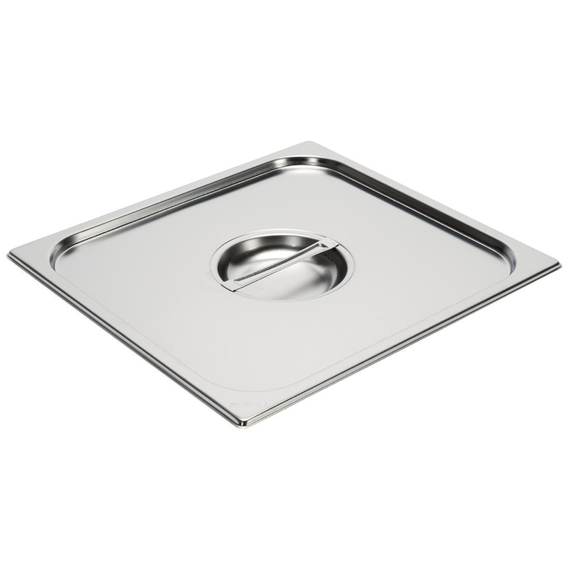 Gastro M Deckel für GN-Behälter GN2/3 Gastro M Deckel für GN-Behälter GN2/3