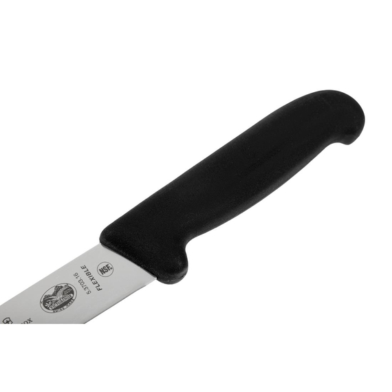 Victorinox Fibrox flexibles Filiermesser 15cm 2 Victorinox Fibrox flexibles Filiermesser 15cm