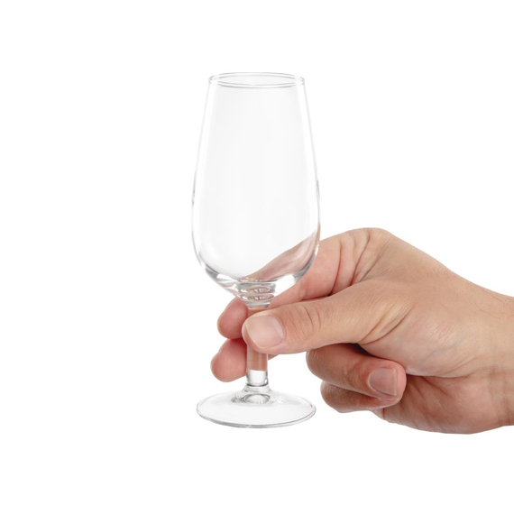 Olympia Cocktail Verkostungsgläser 15cl (6 Stück) 3 Olympia Cocktail Verkostungsgläser 15cl (6 Stück)