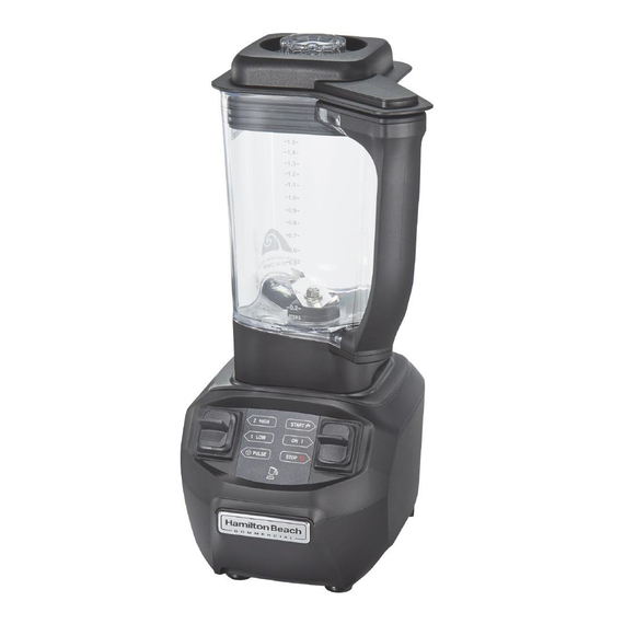 Hamilton Beach Rio Bar-Mixer Hamilton Beach Rio Bar-Mixer