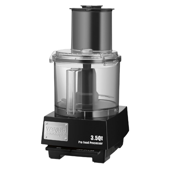 Waring Küchenmaschine 3,3L WFP14SE 1 Waring Küchenmaschine 3,3L WFP14SE